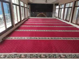 Karpet Masjid New Dynasty