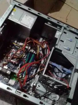 rakit komponen komputer dll, recovery data, edit foto, edit video