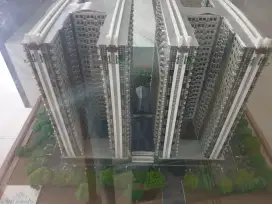 Grand Asia Afrika Apartement Full Furnish