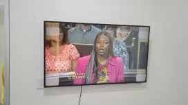 BRSCKET LED TV LCD