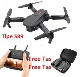 Drone Camera FPV Quadcopter Foldable HD 4K HD Drone Kamera Video 4K