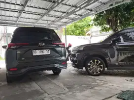 Rental mobil solo kota