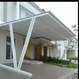 Tukang las kanopi termurah
