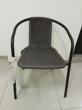 Kursi teras santai