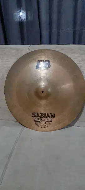 Sabian simbal china