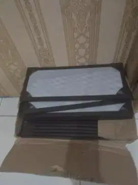 Kawat nyamuk magnet
