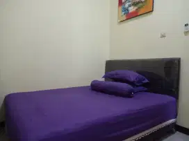 Kost Ridoi illahi  tersedia 2 kamar