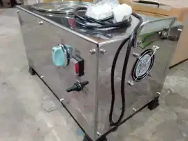 Mixer roti terbaik