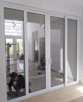 Pintu & Jendela UPVC