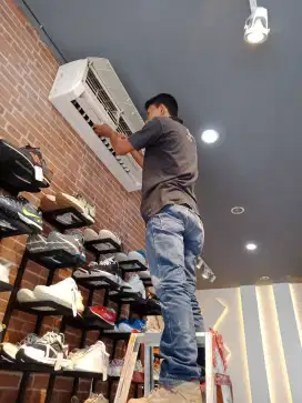 Rob's ac (Service ac Bandung dan sekitarnya)