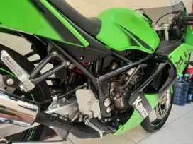 Kawasaki ninja rr 2011 SE GEN 4 super istimewa full restorasi original