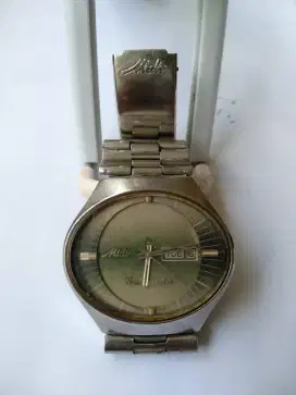 Jam tangan Mido Commander original