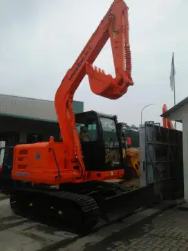 Excavator LONKING CDM6075 7,5 Ton setara PC75