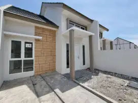 DIJUAL RUMAH BARU GRESS MURAH ALANA CEMANDI TAHAP 2 SIAP HUNI