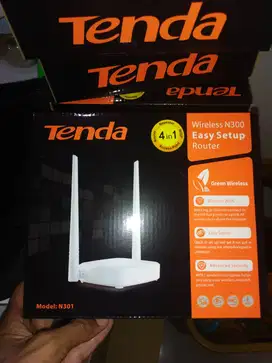 Router Repeater Wifi memperluas jangkauan wifi