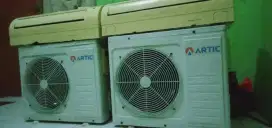 Trima ac segala kondisi. barang diambil kelokasi