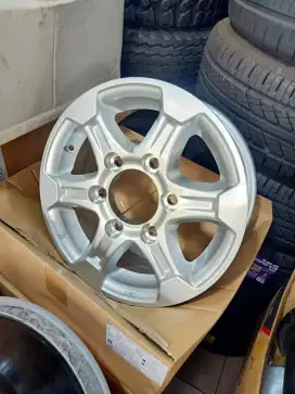 OEM Traga ( pako ) 14x 5,5 hole6 pcd 139.7