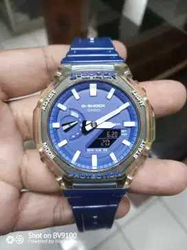 Casio G-Shock ga-2100