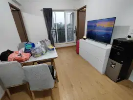 Dijual Apartemen Podomoro Golf View