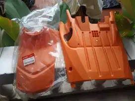 Dek kolong n underseat vario tekno 110