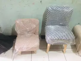 Kursi kecil cocok untuk Anak umur 1 - 15 thn
