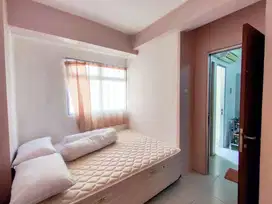Murah poll??Gunawangsa manyar 2 BR  tengah kota surabaya