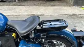 Kerja jok mobil