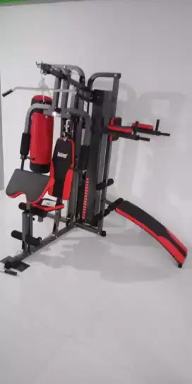 HOME GYM.SAMSAK 3 SISI