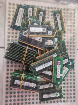 Ram Laptop DDR3 4GB PC 12800