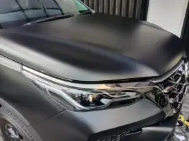 Stiker full body mobil / Wrapping sticker full