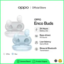 OPPO ENCO BUDS.