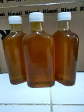 Madu Tawon Asli