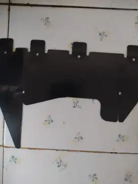 Penahan Lumpur Vario