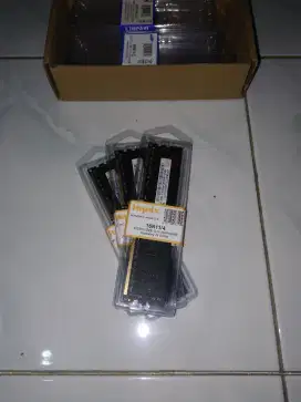 Memory RAM PC DDR3 4GB Murahh Abiss