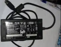 adaptor epson tmu 220 series original garansi