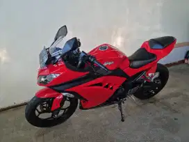 Jual Ninja 250 fi