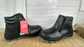 Sepatu Proyek Safety Chetah