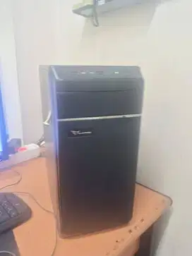 DI JUAL PC BEKAS WINDOWS 10 PRO RAM 3.25GB