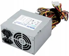 Power Supply. 20-pin ATX 300 W Bisa SATA 1 buah