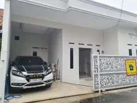 JUAL RUMAH DAERAH PASAR MINGGU, BANGUNAN BARU, LENGKAP, MURAH