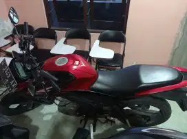 Yamaha Vixion 2017 Lemoy