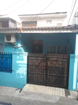 Di Jual Rumah Poris Indah 550jt nego