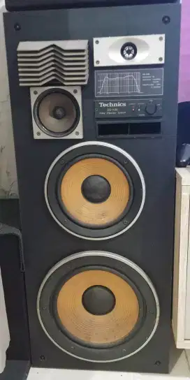 Speaker vintage technics SB-K92