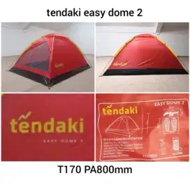 Tenda Easy Dome 2