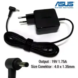 Adaptor charger laptop Asus VivoBook X200 X201 X200CA X200MA 19V 1.75A