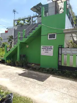 Jual rumah di Cianjur