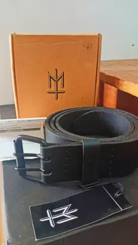 Maternal Anvil Belt