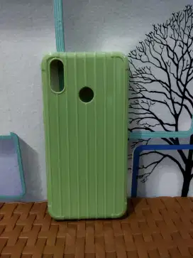 Softcase Realme 3