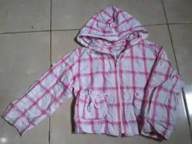 Jaket anak batita Torrential import