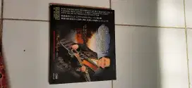 CD musik keroncong MUS MULYADI